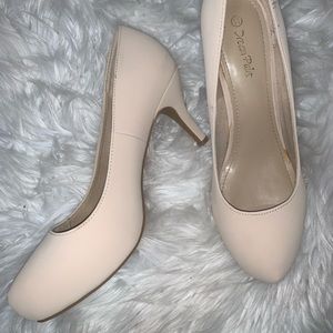 Dream Pairs High Heels